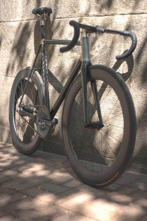 Salem bike