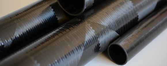 <strong>Carbon tubes</strong>